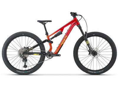 WHYTE Sythe 27 Youth Mountain Bike