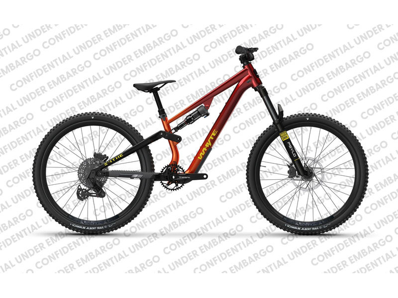 WHYTE Sythe 27 Youth Mountain Bike click to zoom image