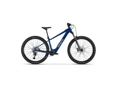 WHYTE Secta-e Hardtail Electric Bike