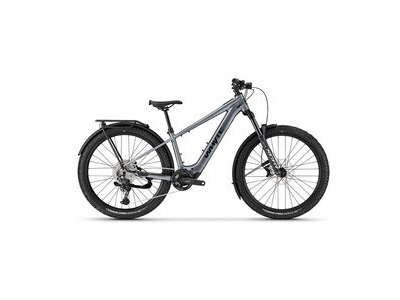 WHYTE Secta-E SUV Avinox Electric Mountain Bike