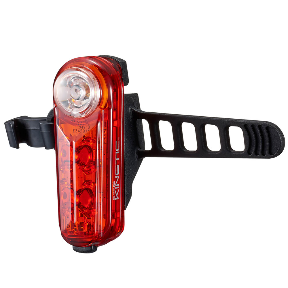 CATEYE SYNC KINETIC REAR CYCLE LIGHT :: £44.99 :: PARTS & ACCESSORIES