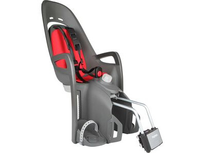 HAMAX ZENITH RELAX CHILD SEAT WITH FRAME MOUNT