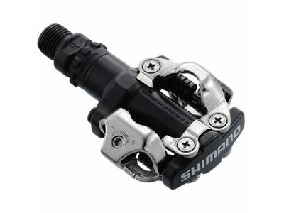SHIMANO PDM-520 CLIPLESS PEDALS