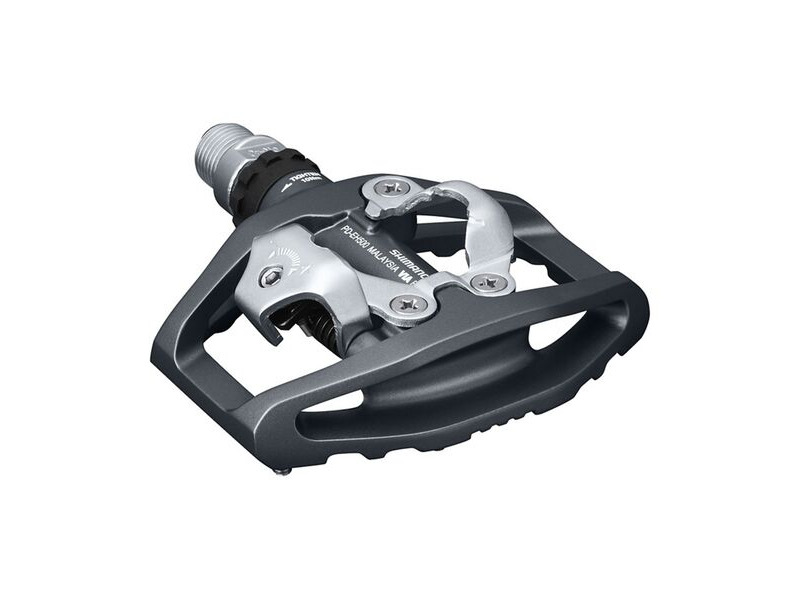 SHIMANO PD-EH500 SPD PEDALS click to zoom image
