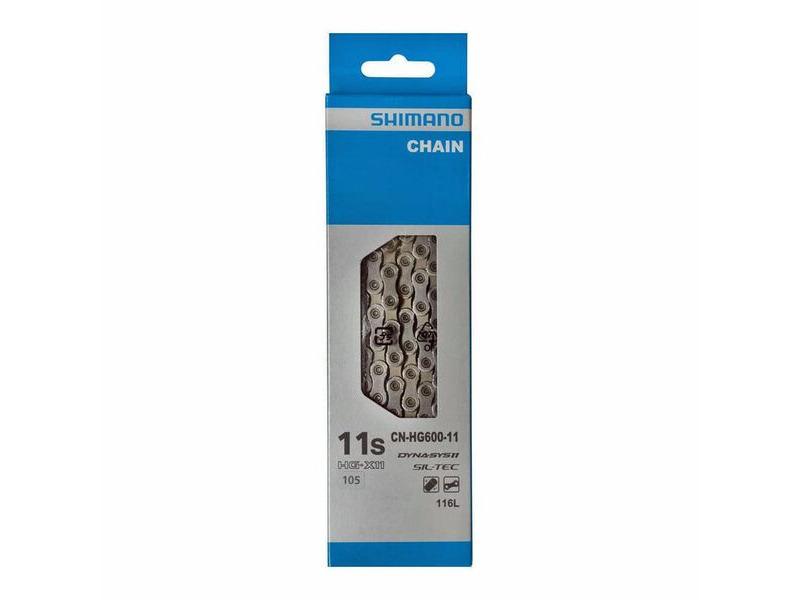 SHIMANO HG601 11 SPEED CHAIN click to zoom image