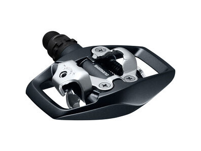 SHIMANO PD-ED500 SPD PEDALS
