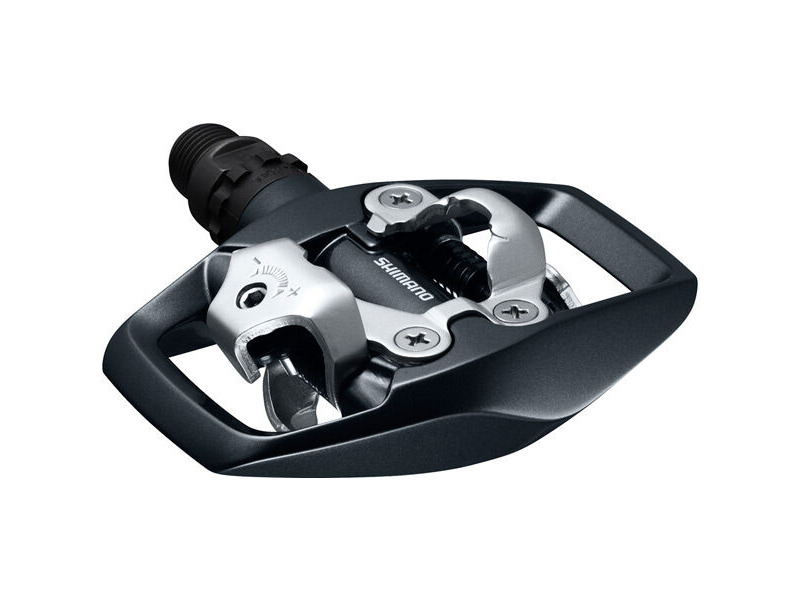 SHIMANO PD-ED500 SPD PEDALS click to zoom image