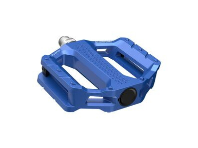 SHIMANO PD-EF202 MTB flat pedals  click to zoom image