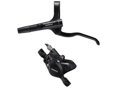SHIMANO MT-200 Hydraulic Disc Brake