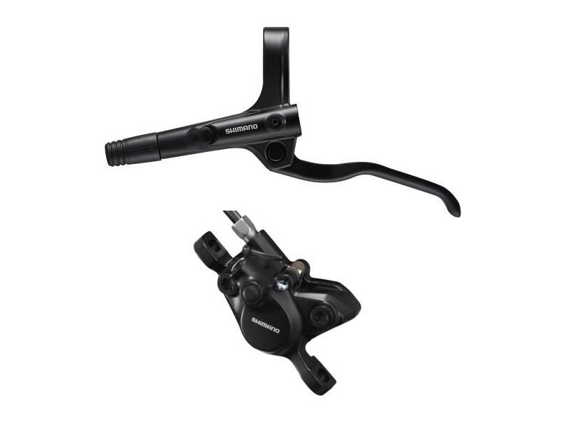 SHIMANO MT-200 Hydraulic Disc Brake click to zoom image