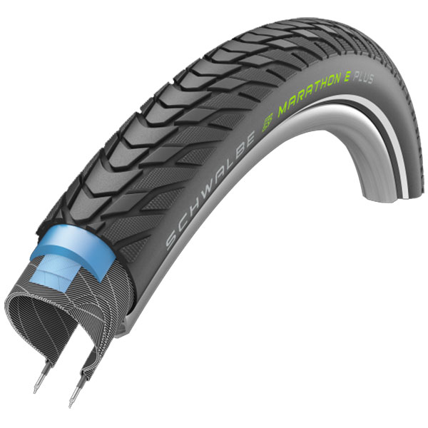 schwalbe marathon psi