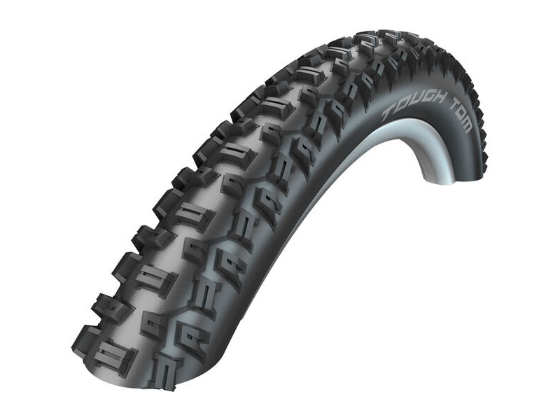 SCHWALBE TOUGH TOM MTB TYRE click to zoom image