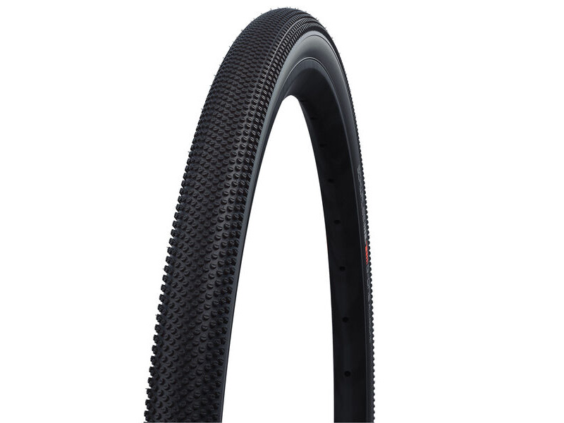 SCHWALBE G-One Allround Performance RaceGuard TLE (Folding) click to zoom image