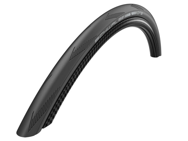 SCHWALBE One. Addix Performance RaceGuard Tyre click to zoom image