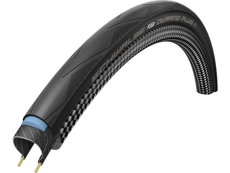 SCHWALBE Durano Plus Addix Performance-Line Tyre click to zoom image