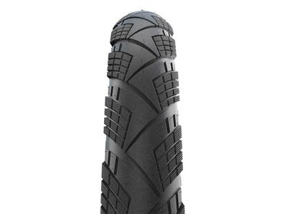 SCHWALBE Marathon Efficiency Evo S/Race VG 28x2.15 Fold click to zoom image