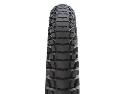 SCHWALBE Marathon Plus Tour Smartguard 700x35 Blk/Refl click to zoom image