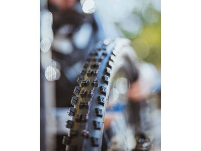 SCHWALBE Tacky Chan Evo S/Ground Soft TLE 29x2.40 Blk E50 click to zoom image