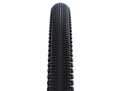 SCHWALBE G-One Comp K-Guard 700x40C Blk click to zoom image