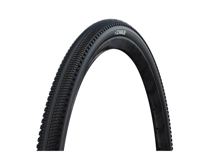 SCHWALBE G-One Comp K-Guard 700x45C Blk click to zoom image