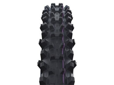 SCHWALBE Dirty Dan Super Downhill 29x2.35 Fold click to zoom image