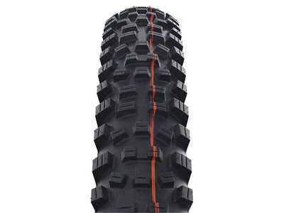 SCHWALBE Hans Dampf Soft TLE 29x2.35 Fold click to zoom image