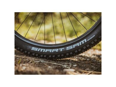 SCHWALBE Smart Sam K-Guard 24x2.10 Blk click to zoom image