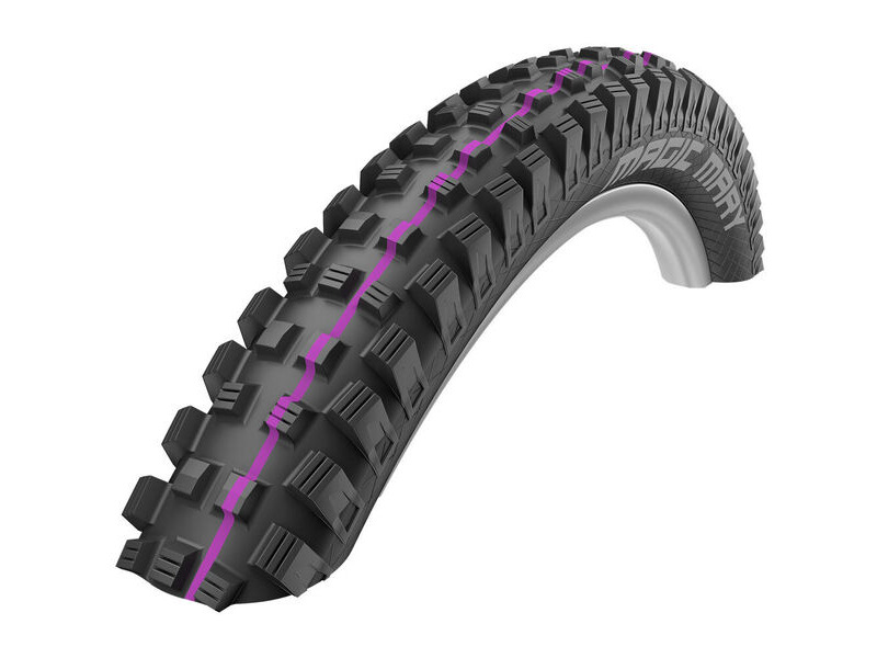 SCHWALBE Magic Mary Perf Bike Park 27.5x2.4 click to zoom image