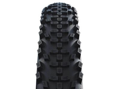 SCHWALBE Smart Sam Cargo Super Defence 24x2.35 Blk/Ref click to zoom image
