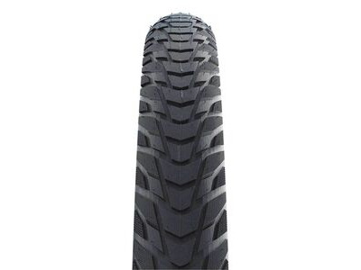SCHWALBE Marathon E-Plus Smart DualGuard T-S 28x2.15 click to zoom image