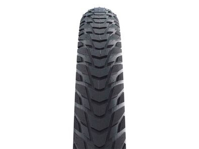 SCHWALBE Marathon E-Plus Smart DualGuard T-S 28x2.15 click to zoom image