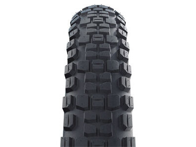 SCHWALBE Johnny Watts DD Perf Greenguard 27.5x2.60 click to zoom image