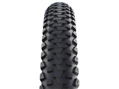 SCHWALBE Marathon Plus MTB Smart D-grd 27.5x2.35 Blk/Refl click to zoom image