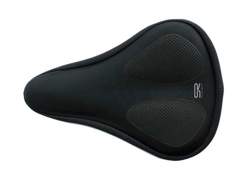 SELLE ROYAL Royal Gel Seat Cover click to zoom image