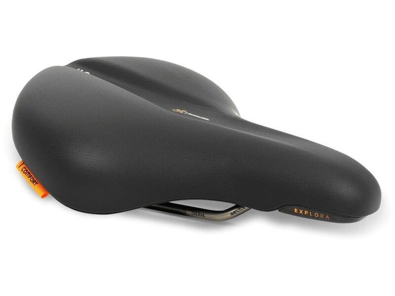 SELLE ROYAL Explora Relaxed click to zoom image