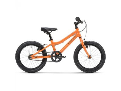 RIDGEBACK MX16 Kids Bike 16" Orange  click to zoom image