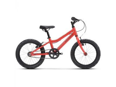 RIDGEBACK MX16 Kids Bike 16" Red  click to zoom image