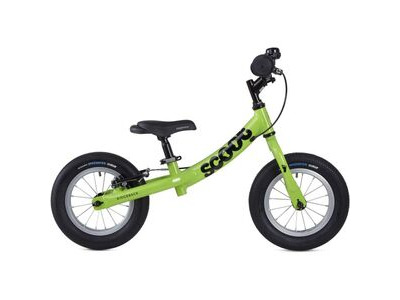 RIDGEBACK Scoot Balance Bike