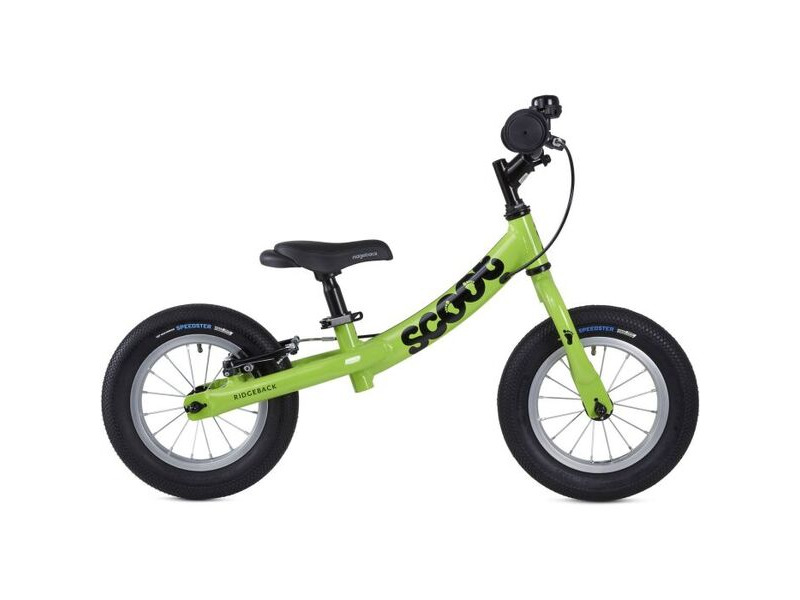 RIDGEBACK Scoot Balance Bike click to zoom image