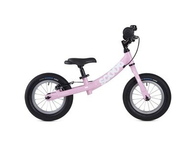 RIDGEBACK Scoot Balance Bike 12" wheel PINK  click to zoom image