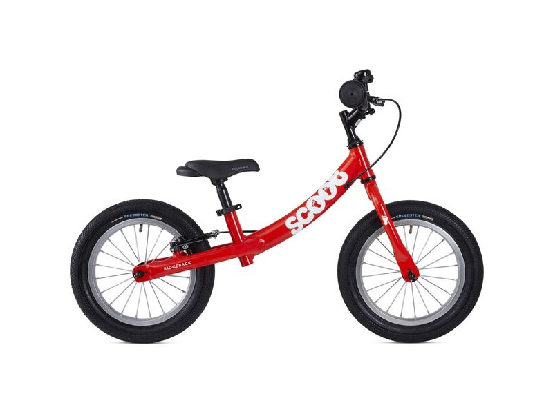 RIDGEBACK Scoot XL click to zoom image