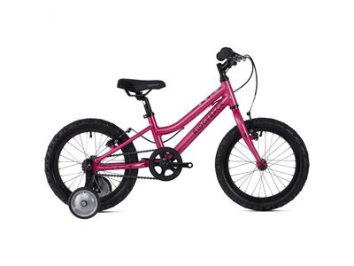 RIDGEBACK Melody 16" wheel kids bike