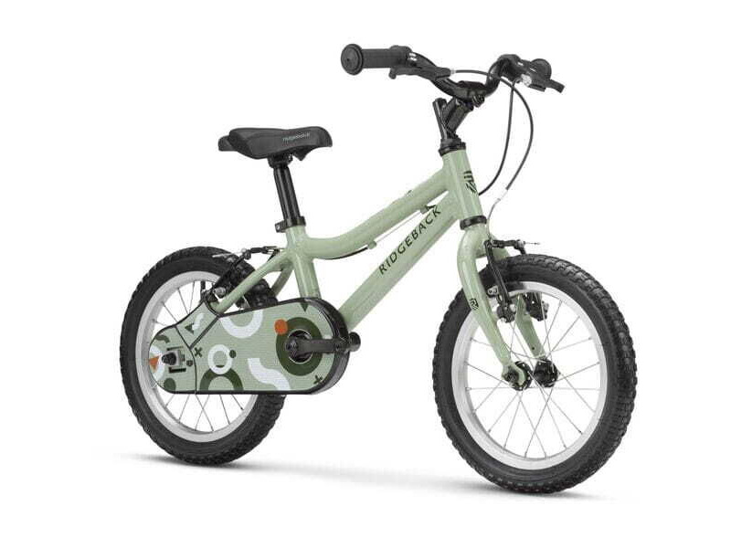 RIDGEBACK Honey, Super Sage click to zoom image