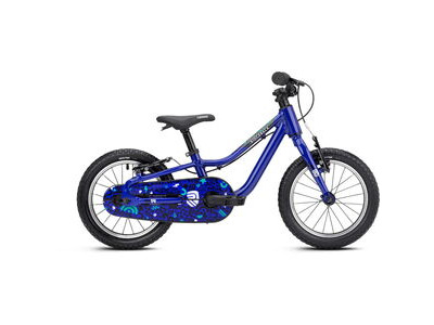 RIDGEBACK MX14 Buzz Blue