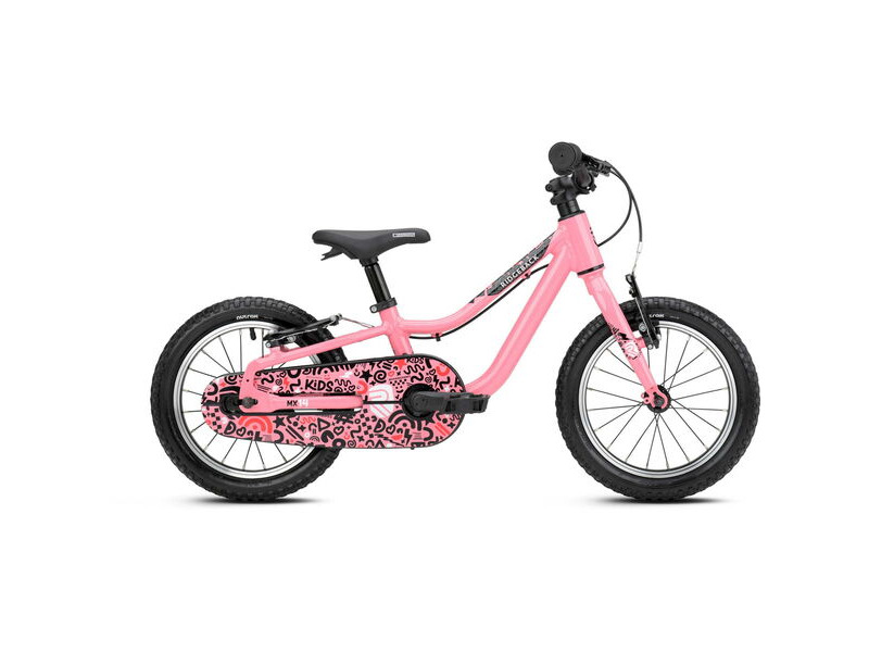 RIDGEBACK MX14 Polly Pink click to zoom image