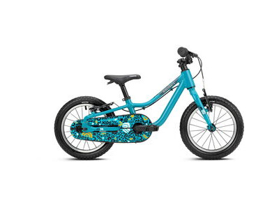 RIDGEBACK MX14 Turbo Teal