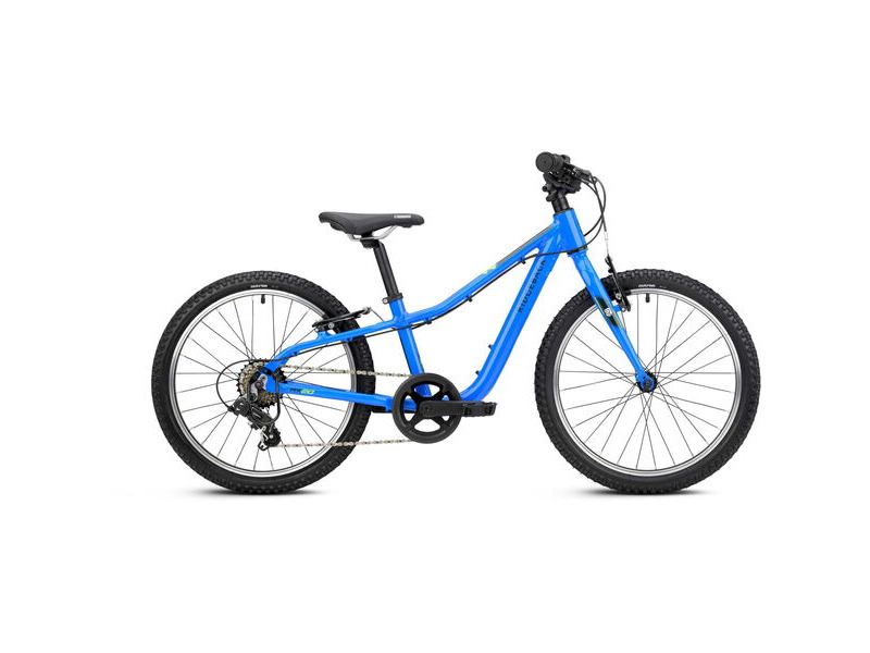 RIDGEBACK MX20 Big Blue click to zoom image