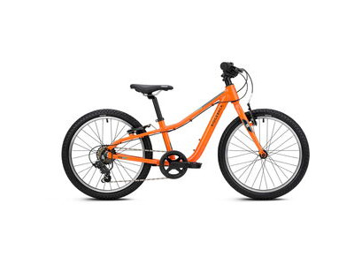 RIDGEBACK MX20 Orla Orange
