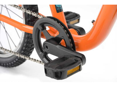 RIDGEBACK MX20 Orla Orange click to zoom image