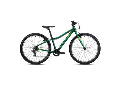 RIDGEBACK MX24 Grenadier Green